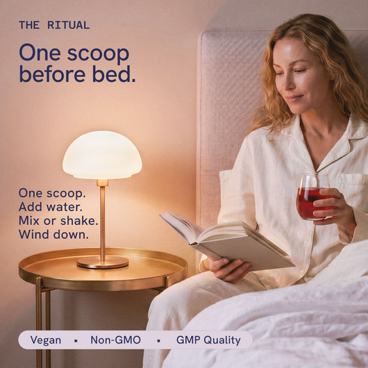 Evening Reset ™