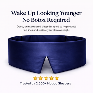 Lunar Sleep Mask™