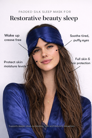 Lunar Sleep Mask™