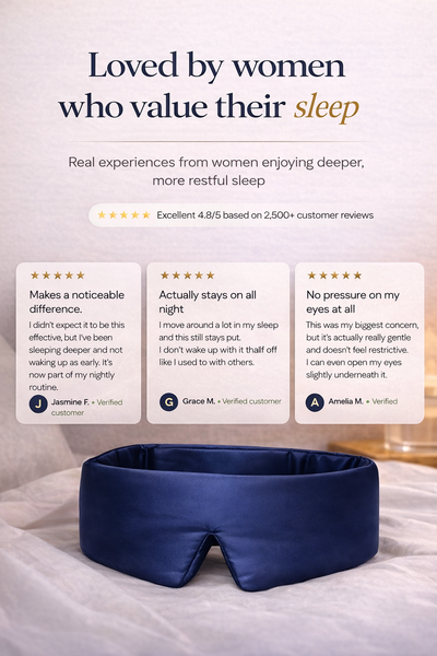 Lunar Sleep Mask™