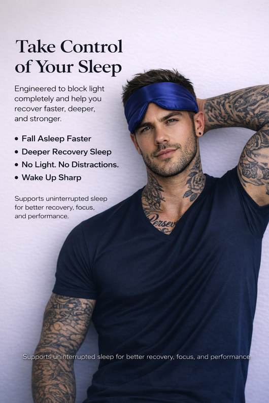 Lunar Sleep Mask™