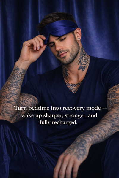 Lunar Sleep Mask™