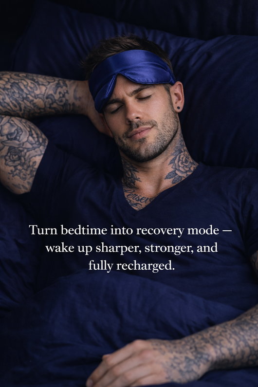 Lunar Sleep Mask™
