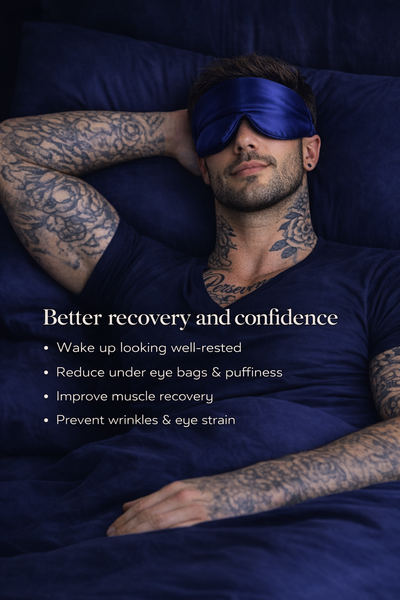 Lunar Sleep Mask™
