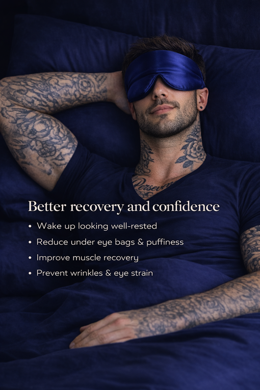 Lunar Sleep Mask™