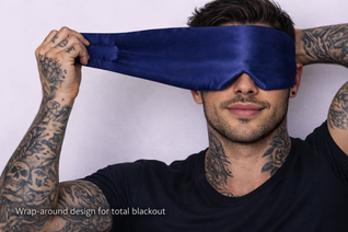Lunar Sleep Mask™