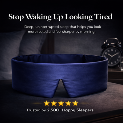Lunar Sleep Mask™