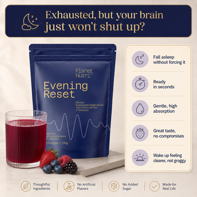 Evening Reset ™