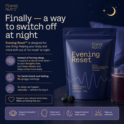 Evening Reset ™
