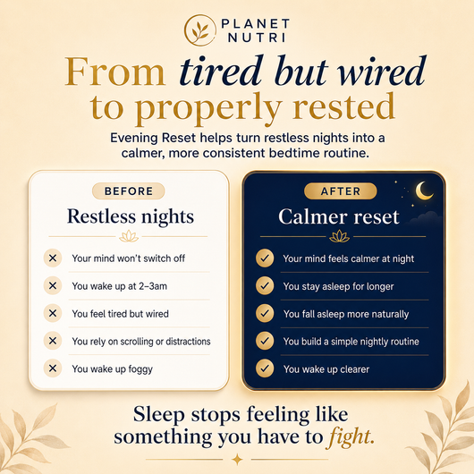 Evening Reset ™