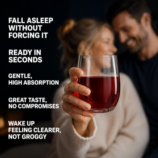 Evening Reset ™