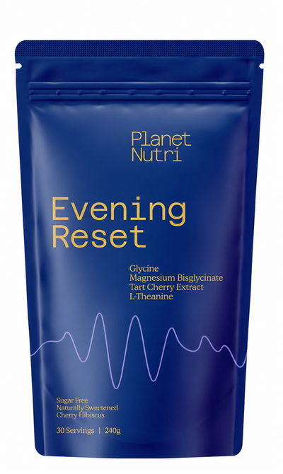 Evening Reset ™